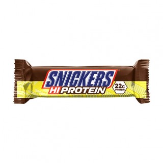 Snickers Hi protein 22g