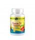 NORDIC NATURALS vitamin D3 gummies KIDS