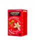 LONDON FRUIT & HERB Strawberry & vanilla 20 poser