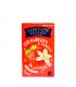 LONDON FRUIT & HERB Strawberry & vanilla 20 poser