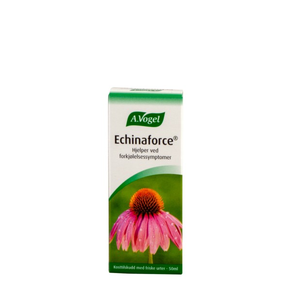 Echinaforce 50 ml