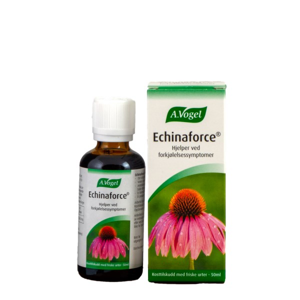 Echinaforce 50 ml