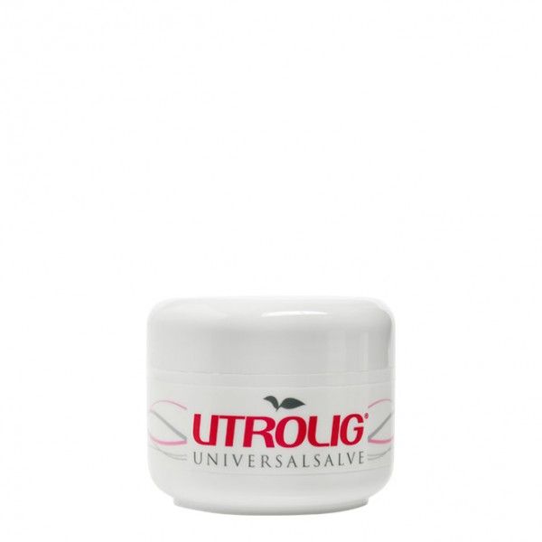 UTROLIG Universalsalve 50 ml