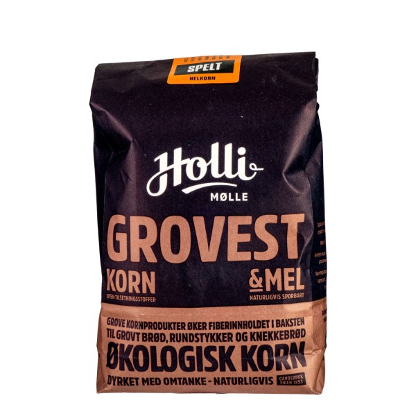 HOLLI hel SPELT,1kg