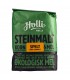 HOLLI økologisk grovt sammalt SPELT 1kg