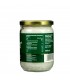 Økologisk kokosolje til hud & mat | SUPERNATURE Cocosa 480ml