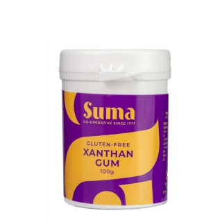 SUMA Xanthan Gum, 100G