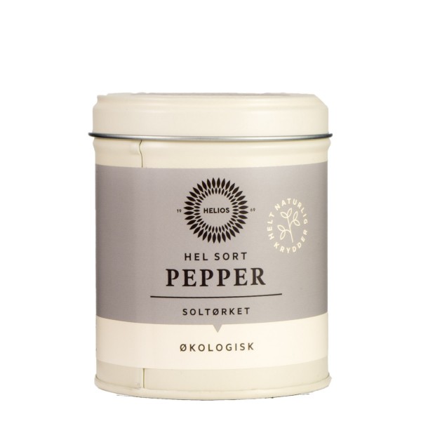 HELIOS hel sort pepper, 70g