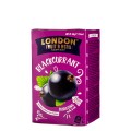 LONDON FRUIT & HERB Blackcurrant 20 poser