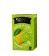 LONDON FRUIT & HERB Lemon & lime 20 poser