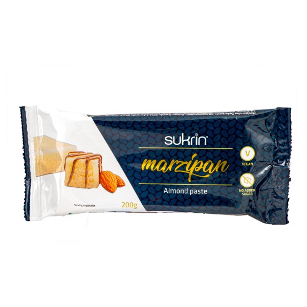 SUKRIN Marzipan, 200g