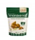 Mandelmel fettredusert, 400g