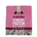 PLANTFORCE Synergy protein berry 400g