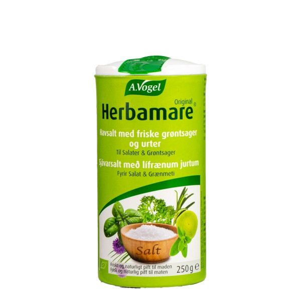 A. VOGEL Herbamare original, 250g