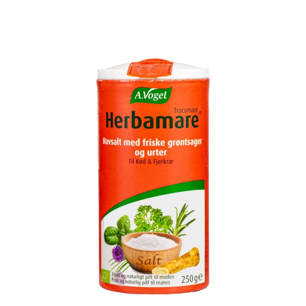 A. VOGEL Herbamare trocomare, 250g