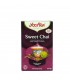 YOGI TEA Sweet Chai, 17 poser