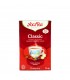 YOGI TEA Classic, 17 poser