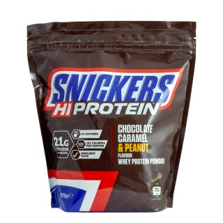 SNICKERS proteinpulver 875 g