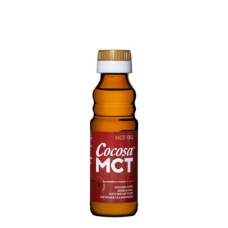 Cocosa MCT olje 100 ml