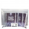 PLANTFORCE Synergy protein chocolate 20g 10pack