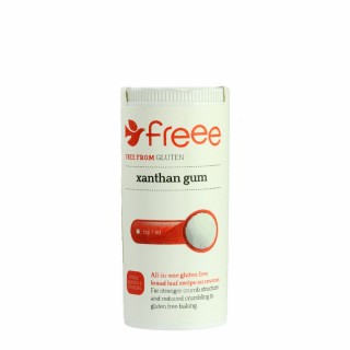 FREEE Xanthan Gum, 100G