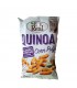 EAT REAL quinoa puffs Jalapeno & cheddar 113g
