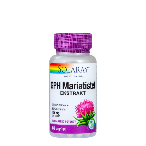 SOLARAY GPH Mariatistel 60 kpsl