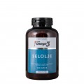 RUIS omega-3 selolje 180 kapsl