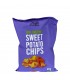 TRAFO Sweet Potato Chips 80g