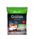 BERIT Granola med puffet quinoa, 350g