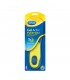 SCHOLL Gel Active Everyday kvinne 1 par