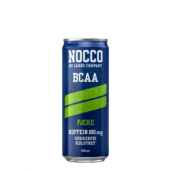 NOCCO Pære 330 ml