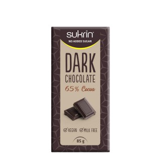 SUKRIN Dark Chocolate 85g