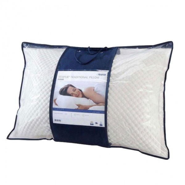 TEMPUR Comfort Cloud pute