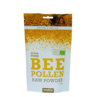 PURASANA Bee pollen, 250g