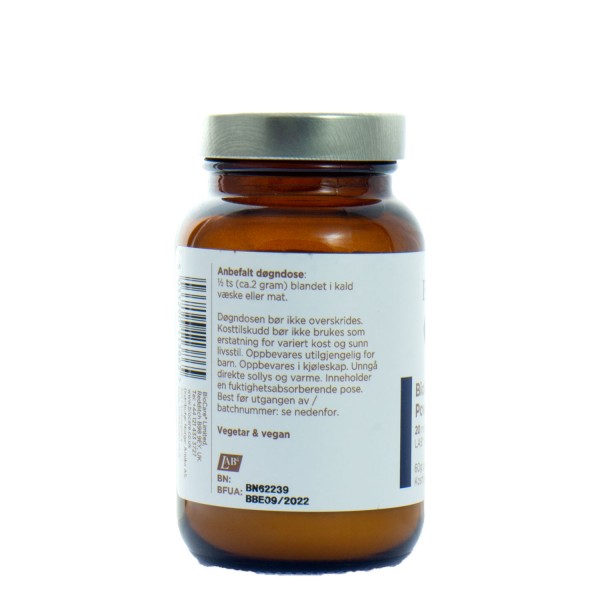 BioCare Bio Acidophilus pulver