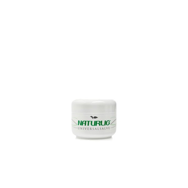 UTROLIG Naturlig universalsalve 50 ml