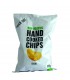 TRAFO Hand cooked chips 125g