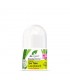 DR. ORGANIC Tea Tree deo