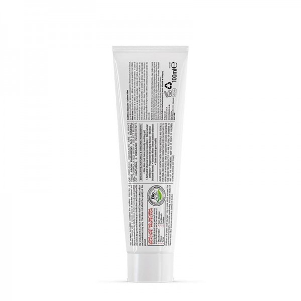 DR. ORGANIC Charcoal Toothpaste 100 ml