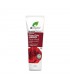 DR. ORGANIC Rose Otto face mask 125ml