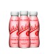 BAREBELLS Strawberry Milkshake 3 x 330ml