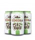 CocoSa Sparkling Coconut Water 3x33cl