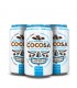 CocoSa Natural Coconut Water 3x33cl