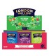 LONDON FRUIT & HERB Fruit Infusion 80 poser