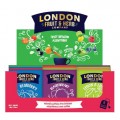 LONDON FRUIT & HERB Fruit Infusion 80 poser