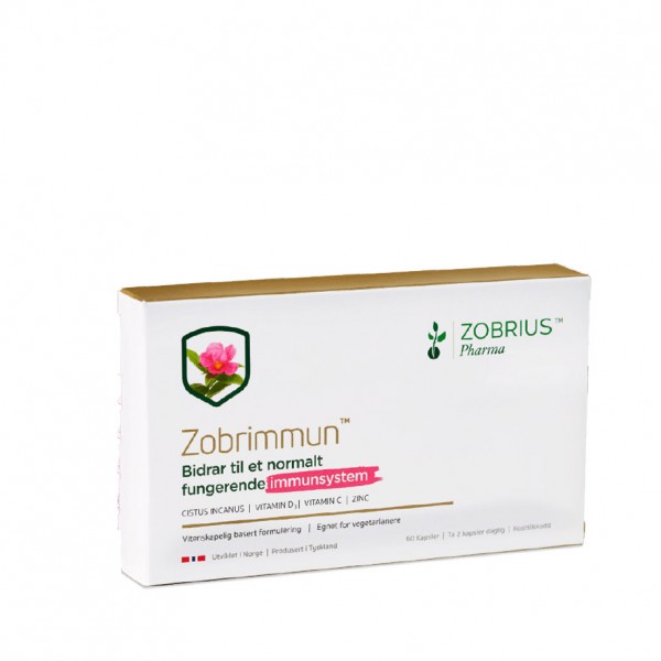 ZOBRIMMUN 60 kpsl