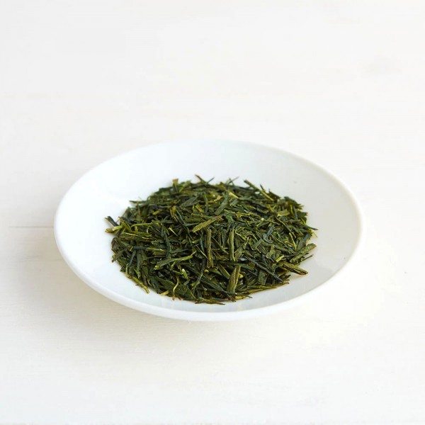 CLEARSPRING Sencha grønn te 90 gram