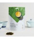 CLEARSPRING Sencha grønn te 90 gram