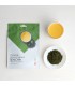 CLEARSPRING Sencha grønn te 90 gram